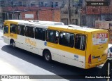 Plataforma Transportes 30895 na cidade de Salvador, Bahia, Brasil, por Gustavo Santos Lima. ID da foto: :id.