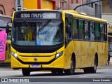 Gidion Transporte e Turismo 12307 na cidade de Joinville, Santa Catarina, Brasil, por Lucas Amorim. ID da foto: :id.