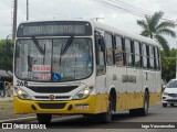 Transportes Guanabara 268 na cidade de Extremoz, Rio Grande do Norte, Brasil, por Iago Vasconcelos. ID da foto: :id.