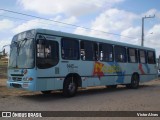 Neqta Transportes 14452004 na cidade de Cascavel, Ceará, Brasil, por Victor Alves. ID da foto: :id.