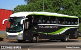 Tocantinense Transportes e Turismo 20410 na cidade de Palmas, Tocantins, Brasil, por Andrey Gustavo. ID da foto: :id.