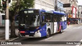 Next Mobilidade - ABC Sistema de Transporte 81.001 na cidade de São Bernardo do Campo, São Paulo, Brasil, por Roberto Teixeira. ID da foto: :id.