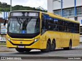 Gidion Transporte e Turismo 12305 na cidade de Joinville, Santa Catarina, Brasil, por Lucas Amorim. ID da foto: :id.