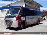 LM Transportes 2018 na cidade de Rio Grande, Rio Grande do Sul, Brasil, por Luis Alfredo Knuth. ID da foto: :id.
