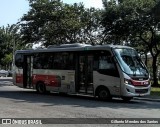 Allibus Transportes 4 5228 na cidade de São Paulo, São Paulo, Brasil, por Gilberto Mendes dos Santos. ID da foto: :id.