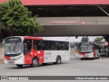 Allibus Transportes 4 5082 na cidade de São Paulo, São Paulo, Brasil, por Gilberto Mendes dos Santos. ID da foto: :id.