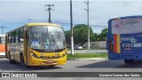AVP - Auto Viação Paraíso 5325 na cidade de Aracaju, Sergipe, Brasil, por Gustavo Gomes dos Santos. ID da foto: :id.