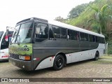 Ônibus Particulares 1125 na cidade de Campinas, São Paulo, Brasil, por Manoel Junior. ID da foto: :id.