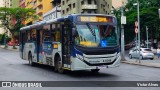 São Cristóvão Transportes 41048 na cidade de Belo Horizonte, Minas Gerais, Brasil, por Victor Alves. ID da foto: :id.