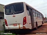Ônibus Particulares EFW1080 na cidade de Santarém, Pará, Brasil, por Erick Pedroso Neves. ID da foto: :id.