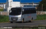 Sérgio Transportes 3040 na cidade de Itapetinga, Bahia, Brasil, por Rafael Chaves. ID da foto: :id.