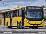 Gidion Transporte e Turismo 12302 na cidade de Joinville, Santa Catarina, Brasil, por Lucas Amorim. ID da foto: :id.