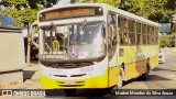 SM Transportes 10302 na cidade de Belo Horizonte, Minas Gerais, Brasil, por Marlon Mendes da Silva Souza. ID da foto: :id.