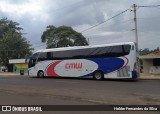 CMW Transportes 1270 na cidade de Barra Bonita, São Paulo, Brasil, por Helder Fernandes da Silva. ID da foto: :id.