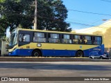 Trancid - Transporte Cidade de Divinópolis 242 na cidade de Divinópolis, Minas Gerais, Brasil, por João Marcos William. ID da foto: :id.