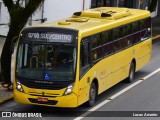 Gidion Transporte e Turismo 11707 na cidade de Joinville, Santa Catarina, Brasil, por Lucas Amorim. ID da foto: :id.