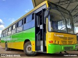 Ônibus Particulares 2318 na cidade de Santo Antônio do Monte, Minas Gerais, Brasil, por Hariel Bernades. ID da foto: :id.