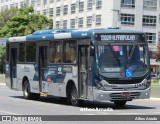 Pampulha Transportes > Plena Transportes 11075 na cidade de Belo Horizonte, Minas Gerais, Brasil, por Athos Arruda. ID da foto: :id.