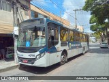 Urca Auto Ônibus 40786 na cidade de Belo Horizonte, Minas Gerais, Brasil, por Arthur Nogueira Vanzillotta. ID da foto: :id.