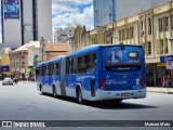 Nortran Transportes Coletivos 6569 na cidade de Porto Alegre, Rio Grande do Sul, Brasil, por Maicon Maia. ID da foto: :id.