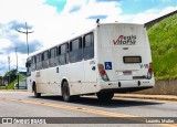 Viação Vitória Régis V-15 na cidade de Cajati, São Paulo, Brasil, por Leandro Muller. ID da foto: :id.