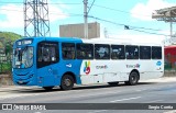 Nova Transporte 22354 na cidade de Vitória, Espírito Santo, Brasil, por Sergio Corrêa. ID da foto: :id.
