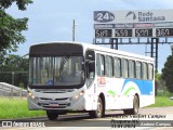Ônibus Particulares 212067 na cidade de Pirapora, Minas Gerais, Brasil, por Andrew Campos. ID da foto: :id.