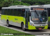 Milênio Transportes 10814 na cidade de Belo Horizonte, Minas Gerais, Brasil, por João Victor. ID da foto: :id.