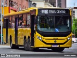 Gidion Transporte e Turismo 12305 na cidade de Joinville, Santa Catarina, Brasil, por Lucas Amorim. ID da foto: :id.