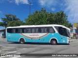 TBS - Travel Bus Service > Transnacional Fretamento 07307 na cidade de João Pessoa, Paraíba, Brasil, por João Pedro Rodrigues da Silva. ID da foto: :id.