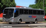 Trans Aliança Transportes 4G22 na cidade de Palmas, Tocantins, Brasil, por Andrey Gustavo. ID da foto: :id.