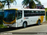 Global GNZ Transportes 0714003 na cidade de Manaus, Amazonas, Brasil, por FTC BUSOLOGIA. ID da foto: :id.