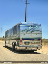 Private Buses - Buses without visible identification 496 na cidade de Valentine, Arizona, Estados Unidos, por Marco Silva. ID da foto: :id.