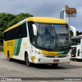 Empresa Gontijo de Transportes 7040 na cidade de Salvador, Bahia, Brasil, por Busólogo Nacíonal. ID da foto: :id.