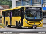 Gidion Transporte e Turismo 12303 na cidade de Joinville, Santa Catarina, Brasil, por Lucas Amorim. ID da foto: :id.