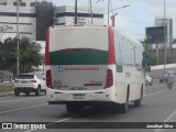 Borborema Imperial Transportes 015 na cidade de Recife, Pernambuco, Brasil, por Jonathan Silva. ID da foto: :id.