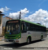 Via Metro - Auto Viação Metropolitana 0211304 na cidade de Barbalha, Ceará, Brasil, por BUSOLOGO DO CARIRI. ID da foto: :id.