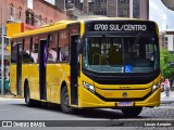 Gidion Transporte e Turismo 12310 na cidade de Joinville, Santa Catarina, Brasil, por Lucas Amorim. ID da foto: :id.