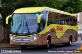 SOGIL - Sociedade de Ônibus Gigante Ltda. 368 na cidade de Porto Alegre, Rio Grande do Sul, Brasil, por Francisco Dornelles Viana de Oliveira. ID da foto: :id.