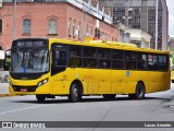 Gidion Transporte e Turismo 11802 na cidade de Joinville, Santa Catarina, Brasil, por Lucas Amorim. ID da foto: :id.