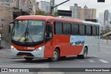Transbus Transportes > Gávea Transportes 29340 na cidade de Belo Horizonte, Minas Gerais, Brasil, por Eliziar Maciel Soares. ID da foto: :id.