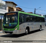Via Metro - Auto Viação Metropolitana 0211353 na cidade de Barbalha, Ceará, Brasil, por BUSOLOGO DO CARIRI. ID da foto: :id.