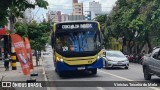 Trancid - Transporte Cidade de Divinópolis 250 na cidade de Divinópolis, Minas Gerais, Brasil, por Vinicius Teixeira de Melo. ID da foto: :id.