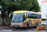SOGIL - Sociedade de Ônibus Gigante Ltda. 488 na cidade de Porto Alegre, Rio Grande do Sul, Brasil, por Francisco Dornelles Viana de Oliveira. ID da foto: :id.