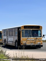 Private Buses - Buses without visible identification T5 na cidade de Grand Canyon, Arizona, Estados Unidos, por Marco Silva. ID da foto: :id.