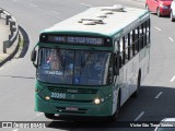 OT Trans - Ótima Salvador Transportes 20260 na cidade de Salvador, Bahia, Brasil, por Victor São Tiago Santos. ID da foto: :id.