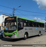 Via Metro - Auto Viação Metropolitana 0211903 na cidade de Barbalha, Ceará, Brasil, por BUSOLOGO DO CARIRI. ID da foto: :id.