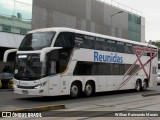 Empresa Reunidas Paulista de Transportes 146202 na cidade de Rio de Janeiro, Rio de Janeiro, Brasil, por Willian Raimundo Morais. ID da foto: :id.