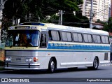 Ônibus Particulares 7023 na cidade de São Paulo, São Paulo, Brasil, por Raphael Malacarne. ID da foto: :id.