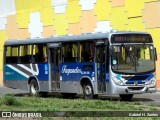 Auto Ônibus Fagundes RJ 101.135 na cidade de São Gonçalo, Rio de Janeiro, Brasil, por Gabriel H. Santos. ID da foto: :id.